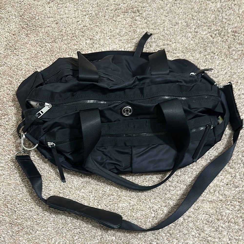 Lululemon